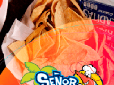 Orden De Totopos