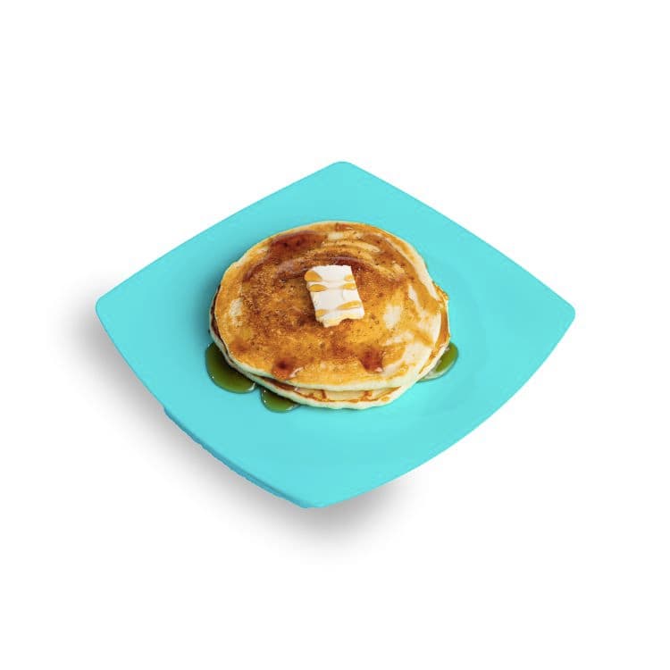 Hot Cakes