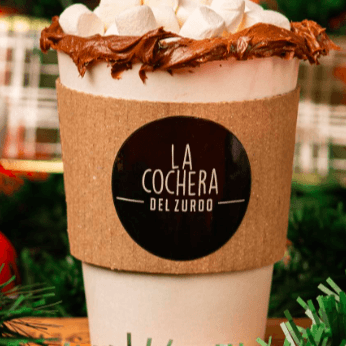 Chocolate Caliente