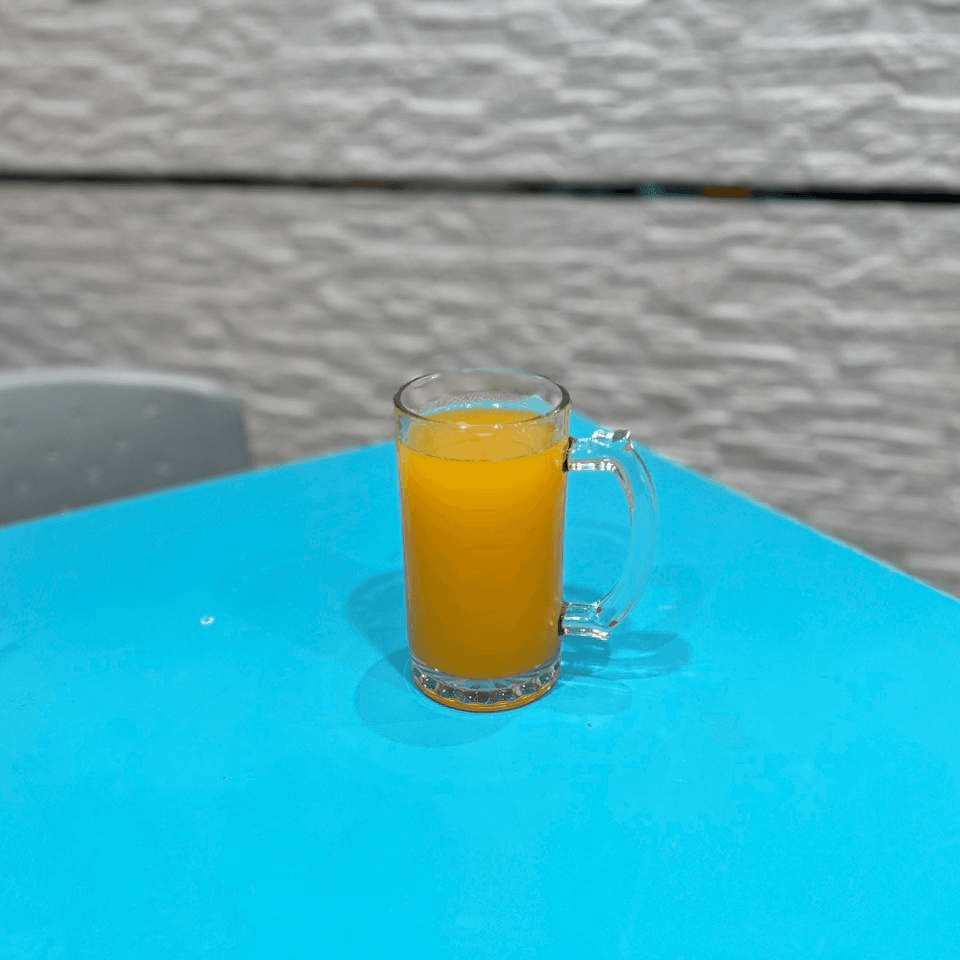 Vaso de Maracuyá 500 ml