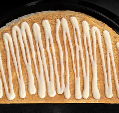 Crepa de Lechera