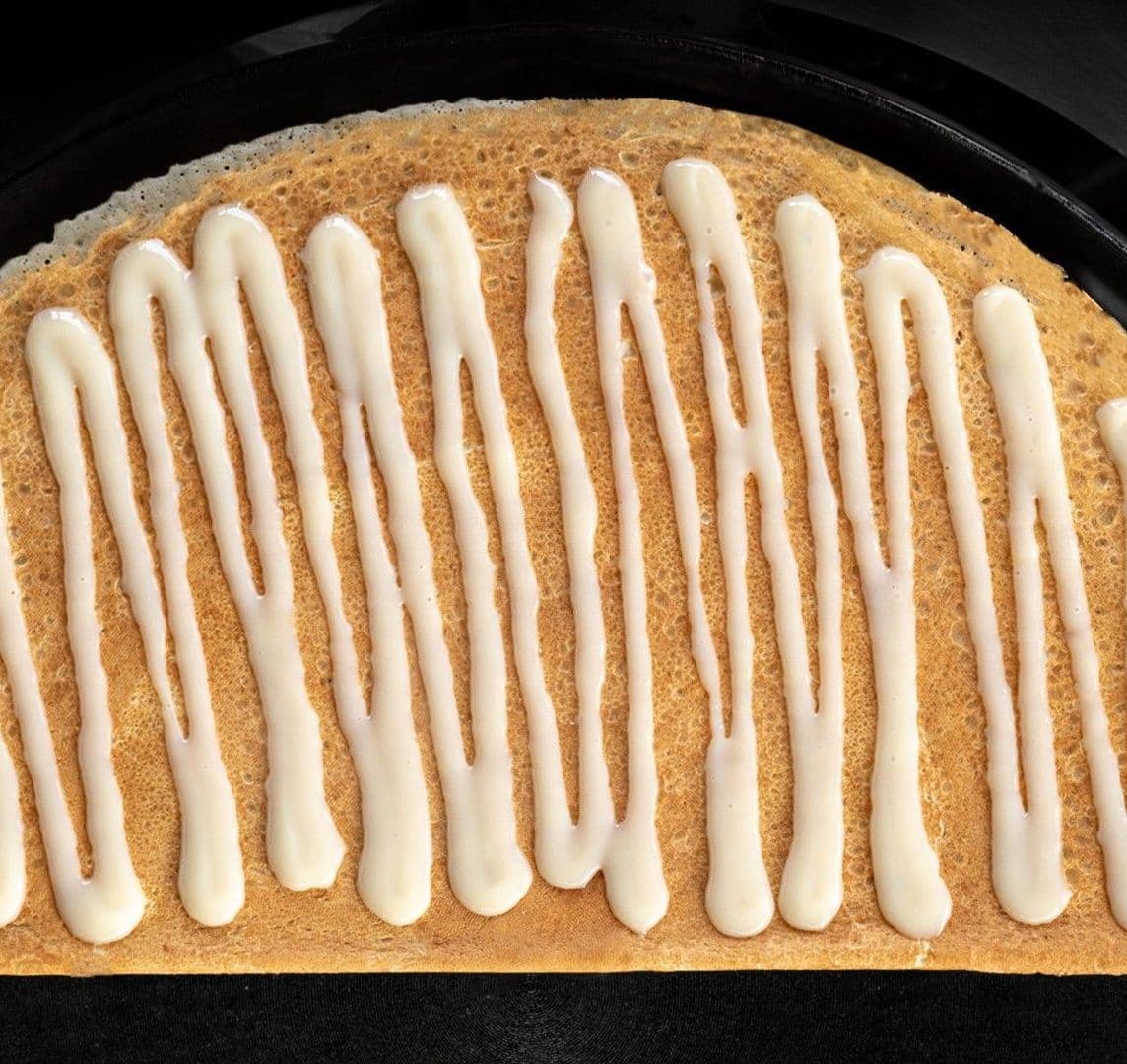 Crepa de Lechera