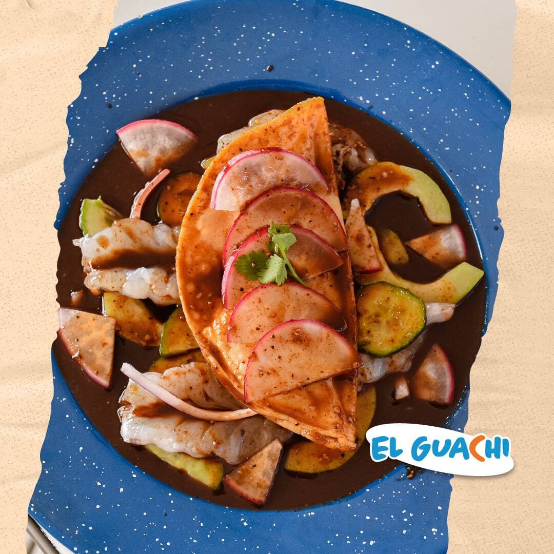 Guachito