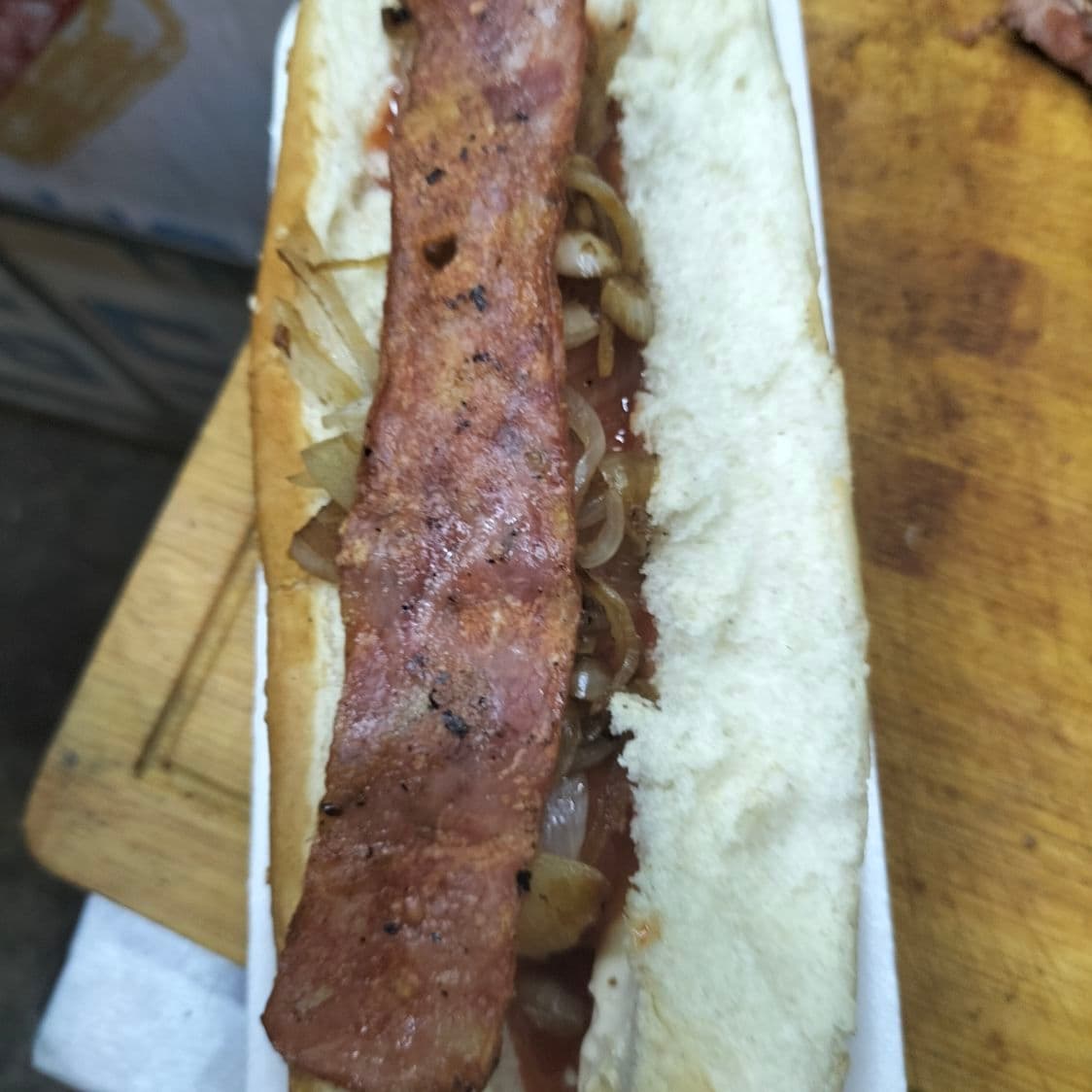 Dogo Especial