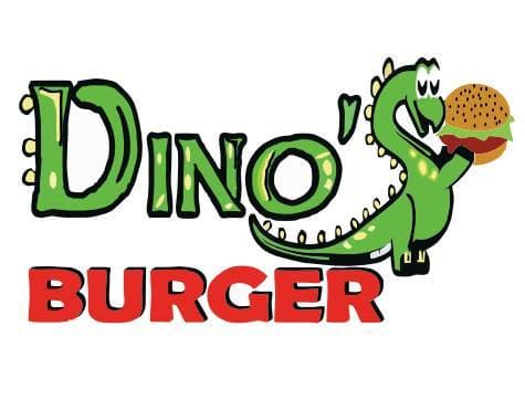 Dino’s Burguer