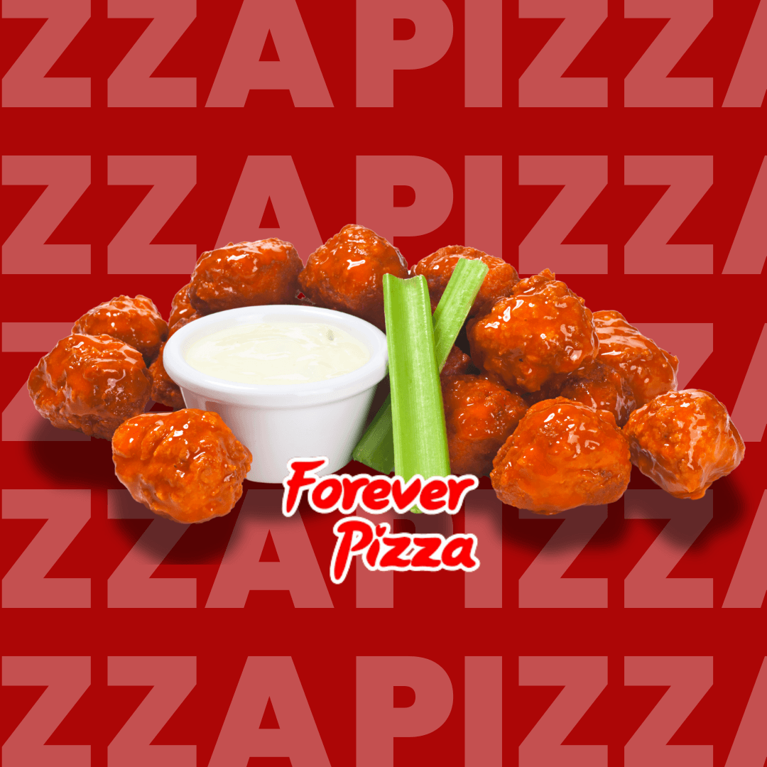 Boneless 250 Gr