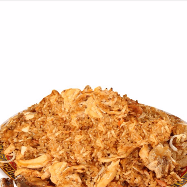 Chow Fan Mixto Promoción para 4 Personas