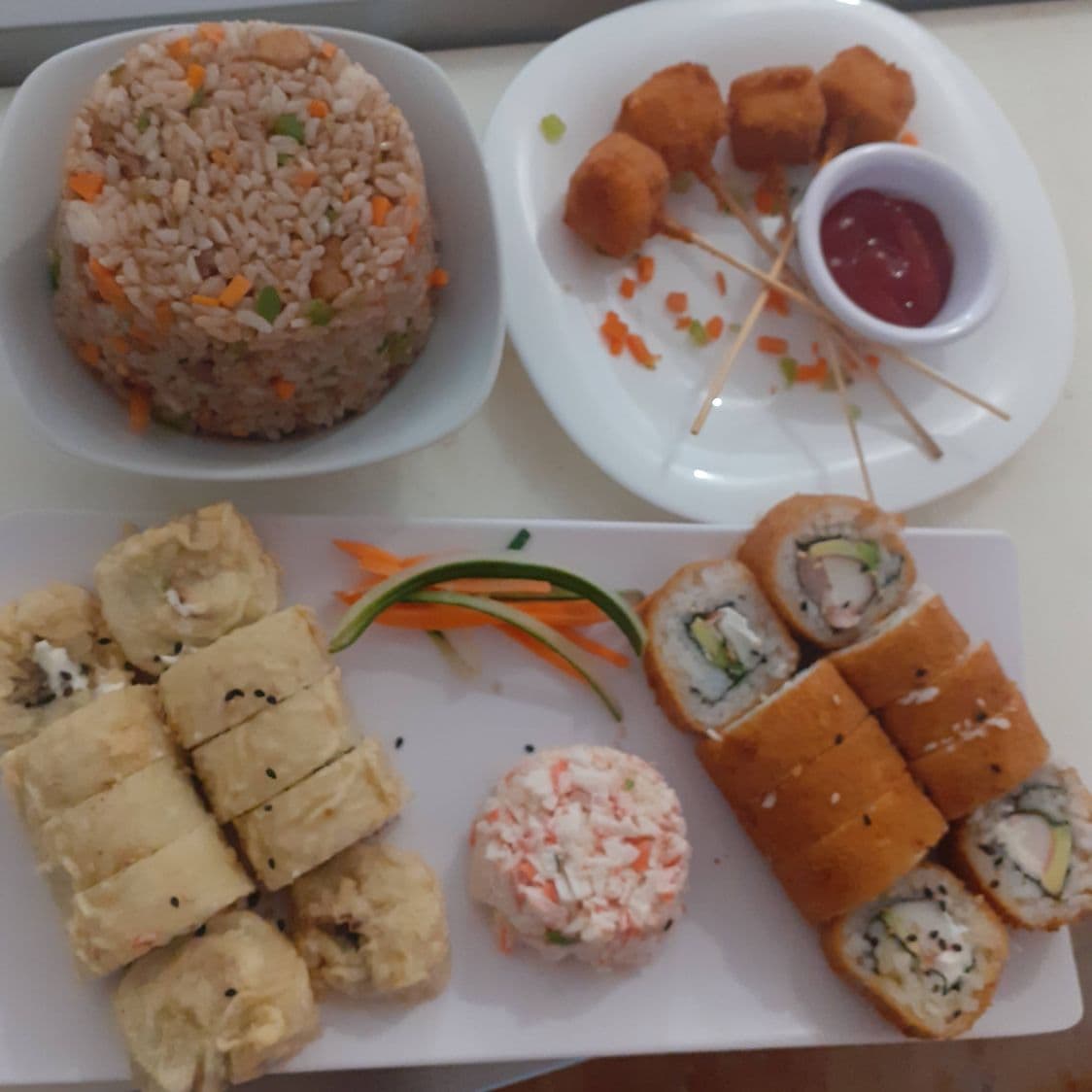 Combo 5