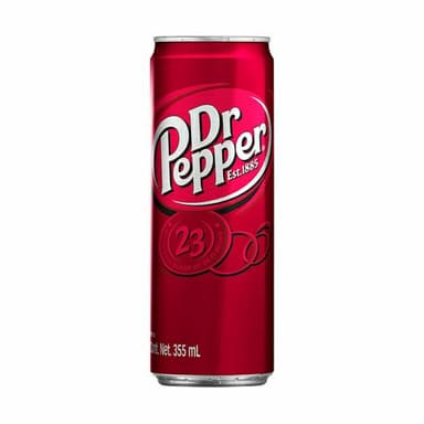 Dr. Pepper
