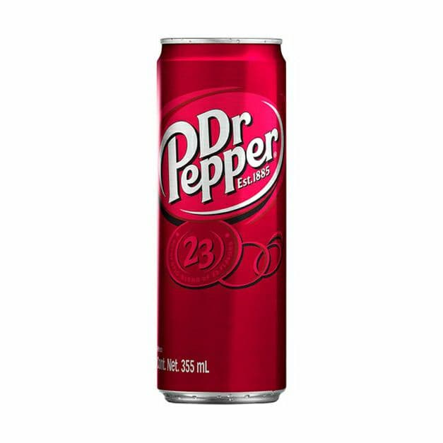 Dr. Pepper
