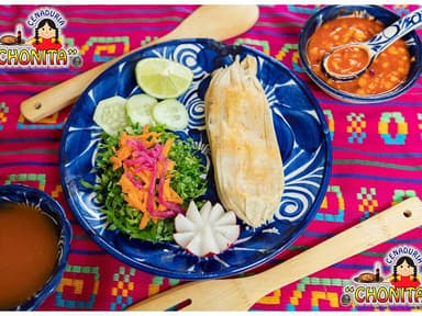 Tamal Dorado