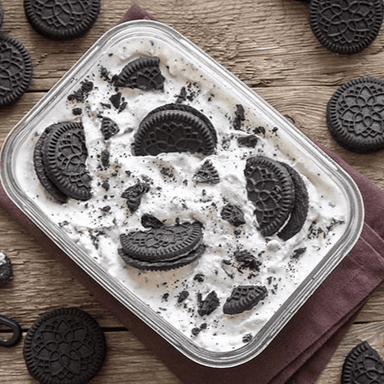 Nieve de OREO