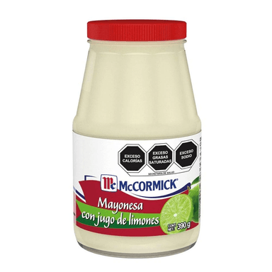Mayonesa Extra (59 Ml)