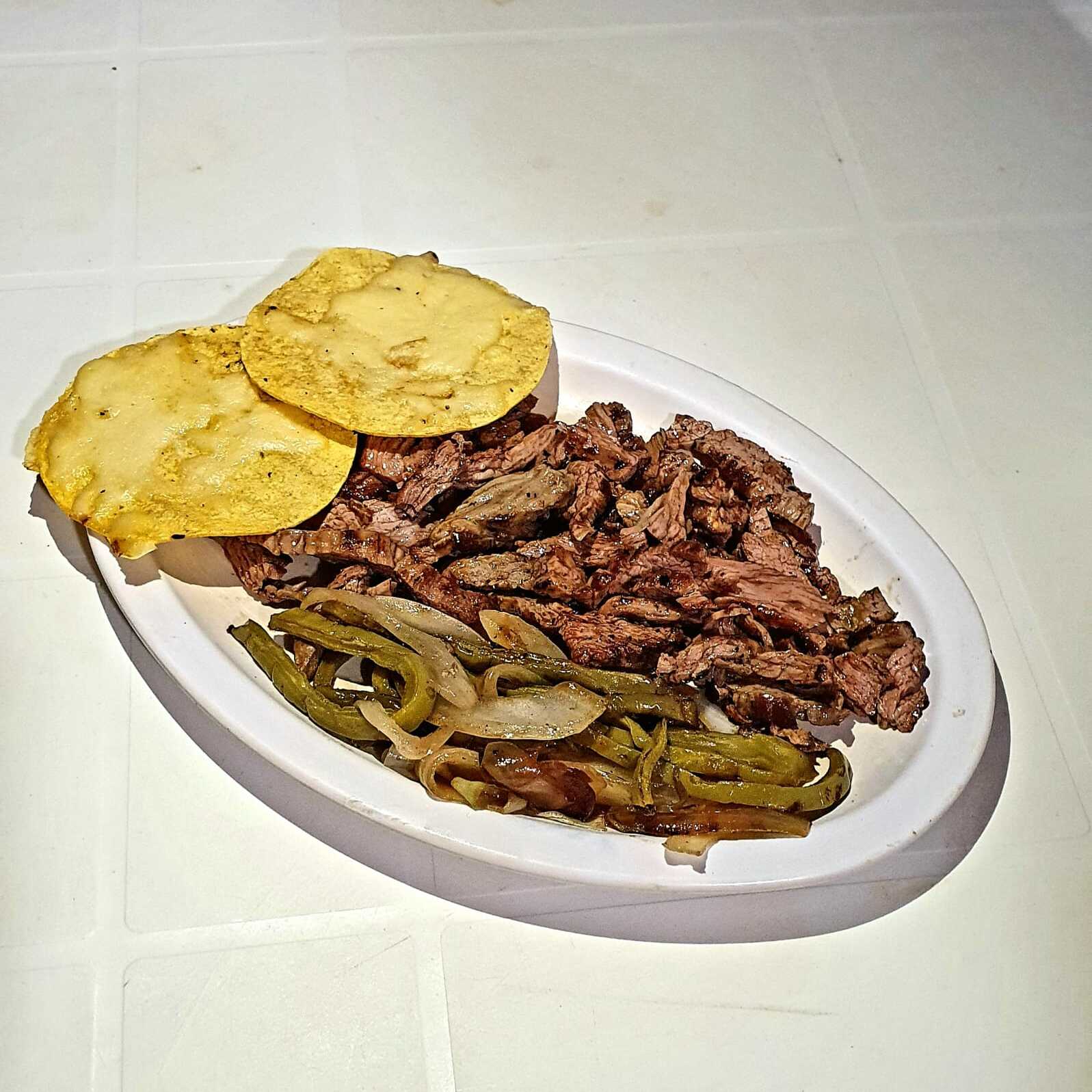 Orden de Arrachera