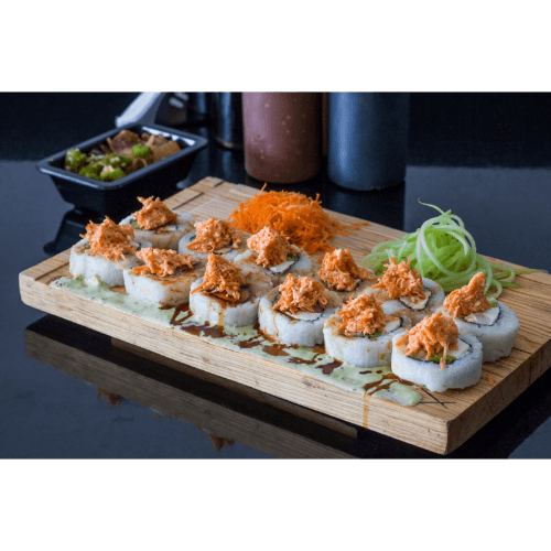 Sushi Imperial