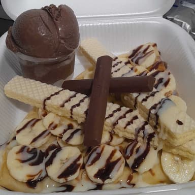 Crepa Carlos V