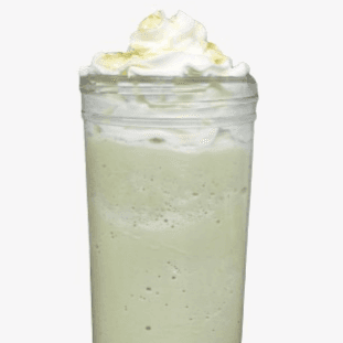 Hokkaido Milk Tea con Café Grande