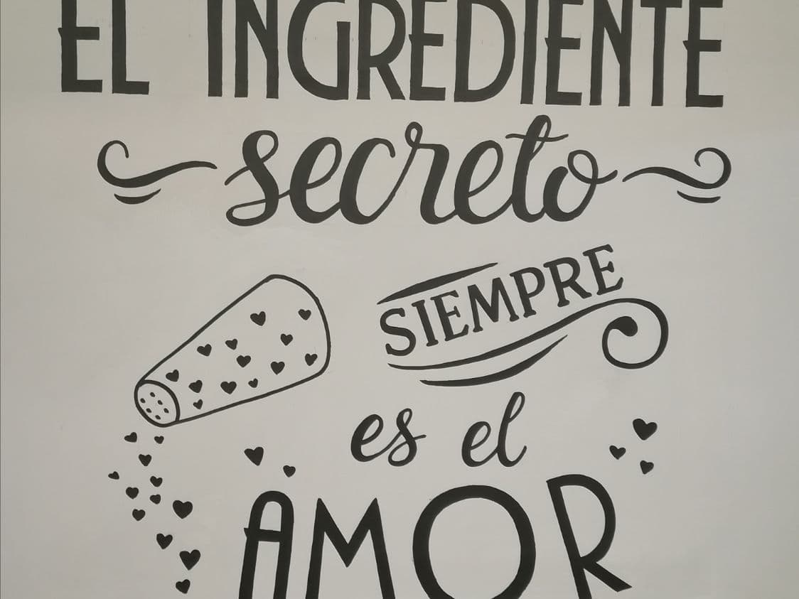 Hamburguesas Las autenticas Barrón