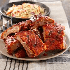 costilla de res simple 1/4 kilo