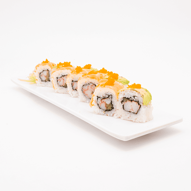Kho Roll Rollo Only