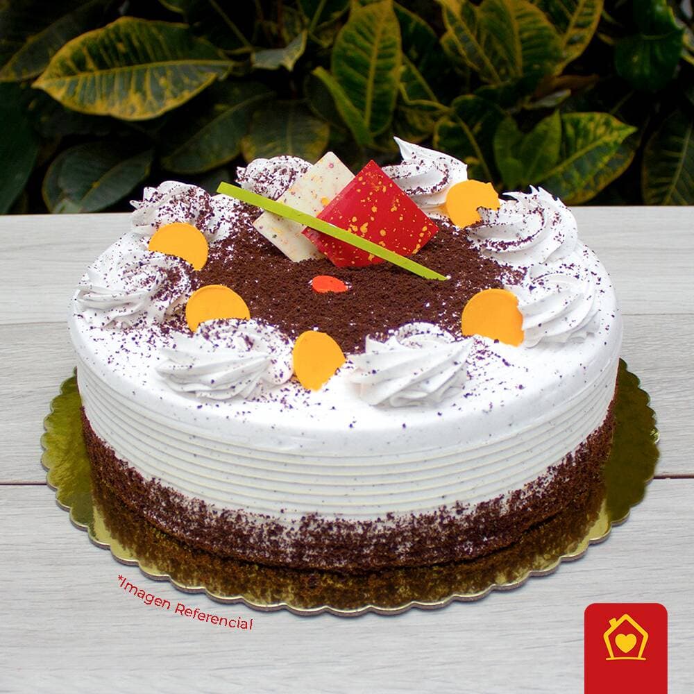 Tres Leches de OREO Grande