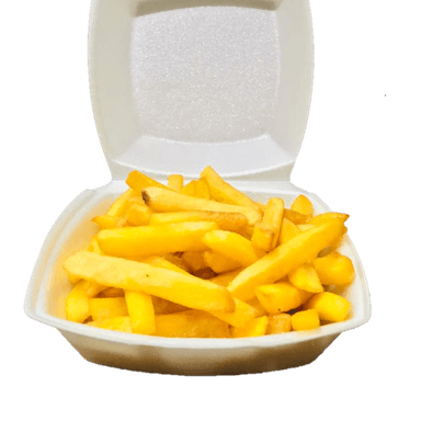 Papas Fritas