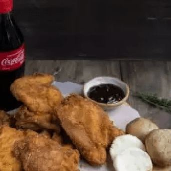Combo Pollo