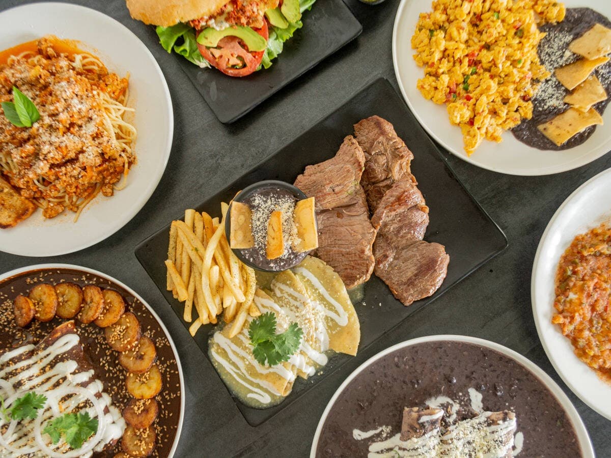 Turquesa Restaurante Café