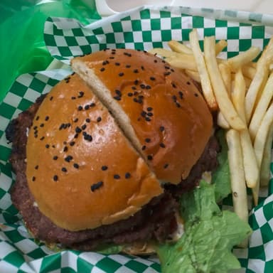 Señora Burger