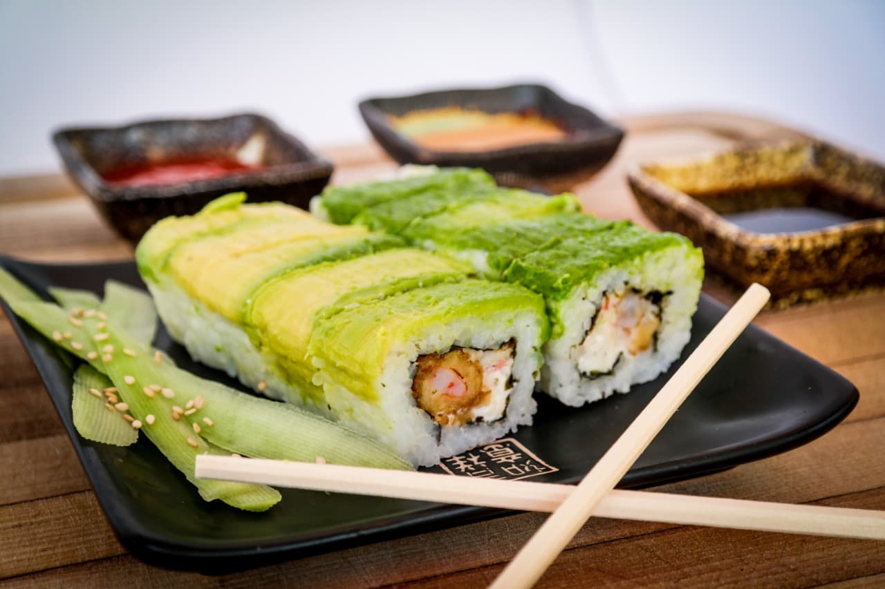 Allende Roll Especial