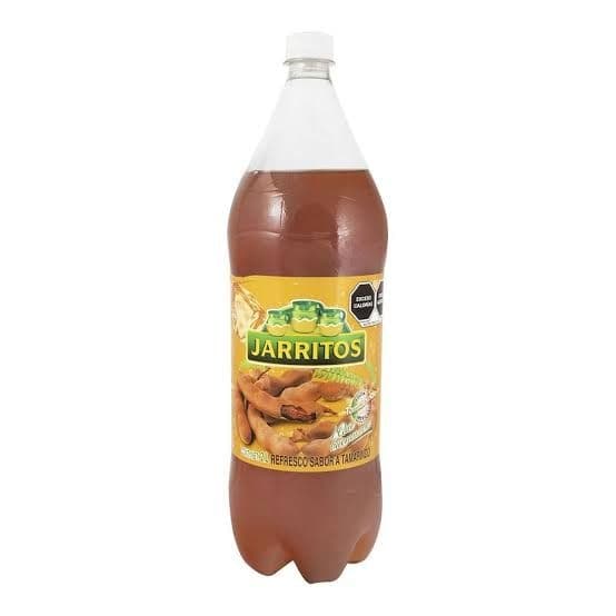 Jarrito  2 litros tamarindo