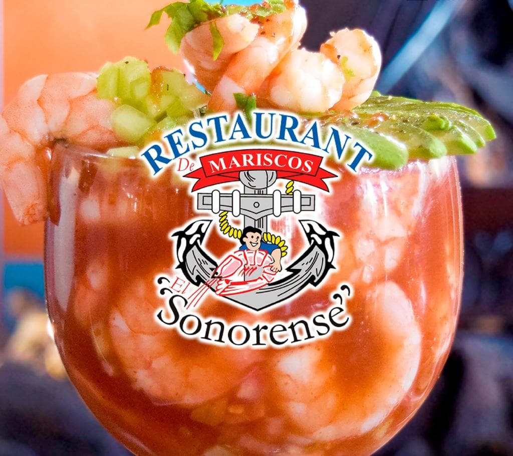 Mariscos el Sonorense (Americas)