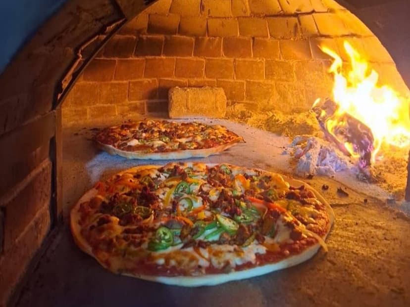 Pizza Lomboy