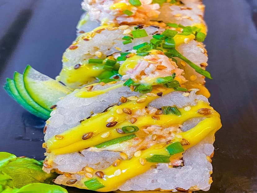 Kokoro Sushi
