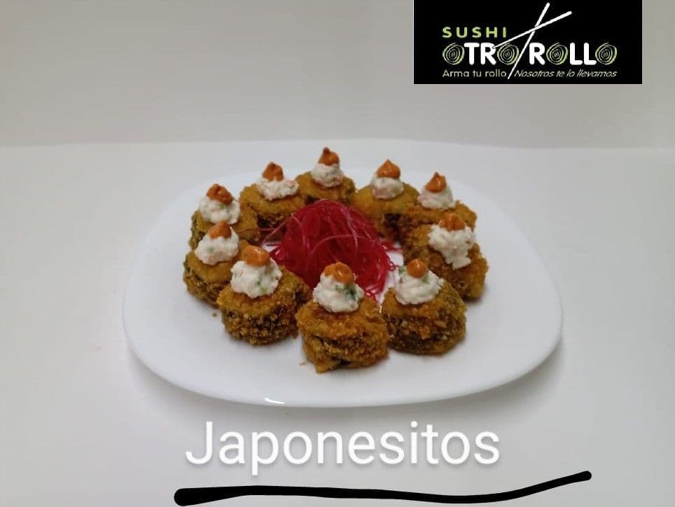 Japonesitos