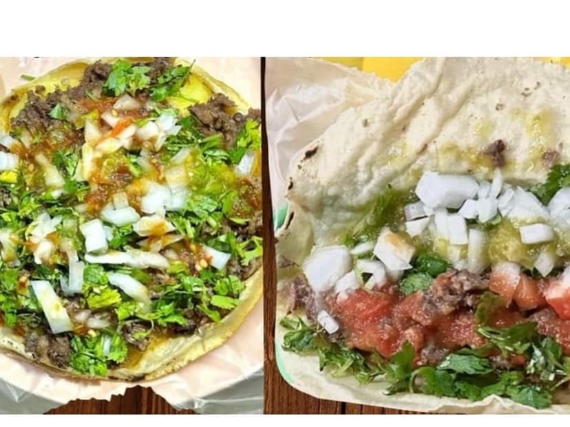 TACOS DE CABEZA LOMALINDA SUC. BUGAMBILIAS