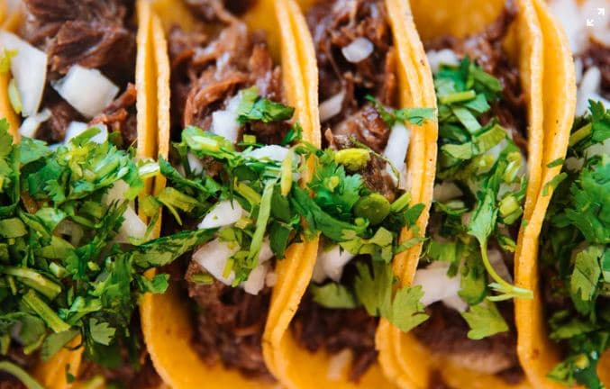 Barbacoa de Res JONA´S