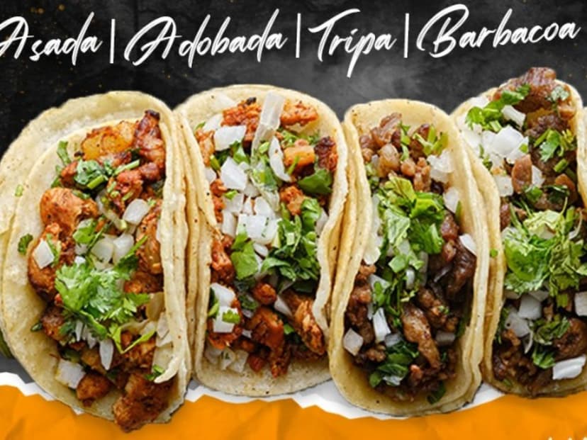 Tacos El Alamillo Suc Huizache