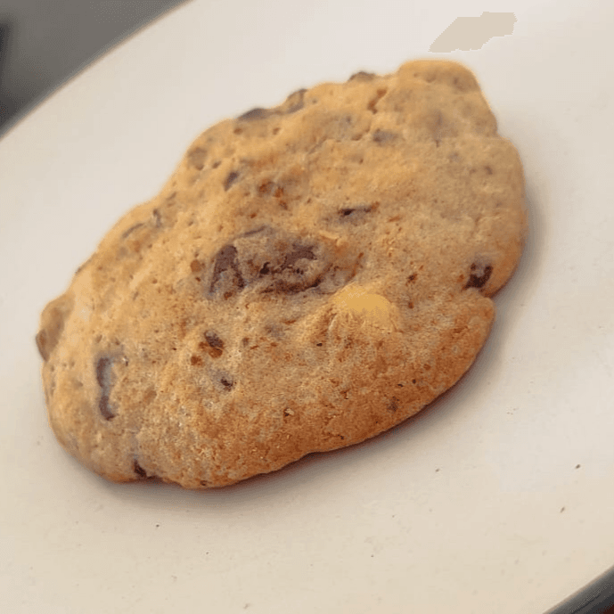 Galleta Chispas y Frutos Secos (1 Pieza)