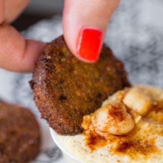 FALAFEL.