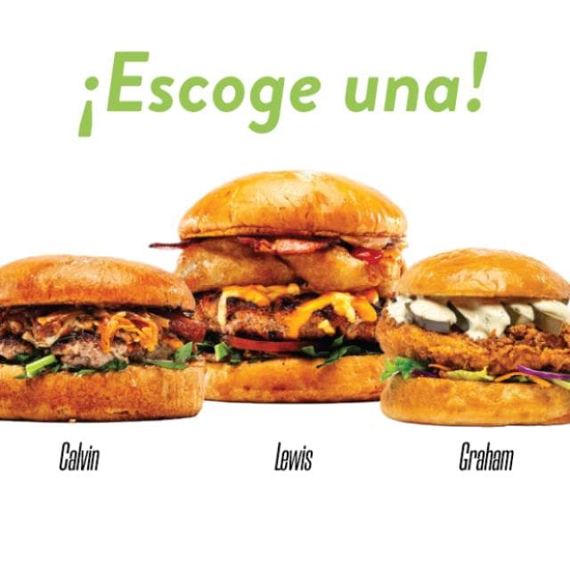 COMBO FOODBOX