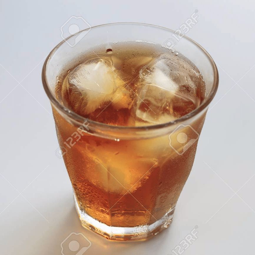 Té Manzanilla Dorada Mediano