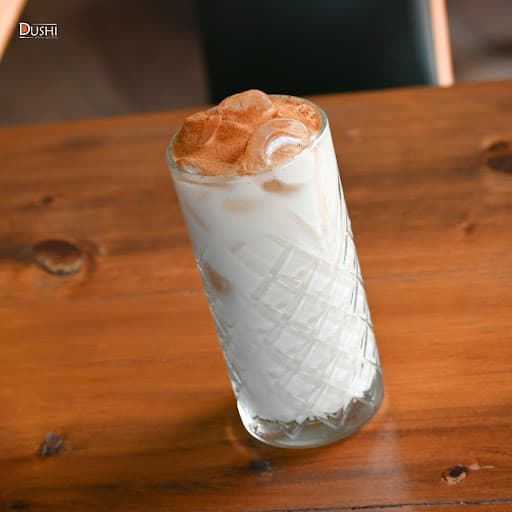 Agua Horchata