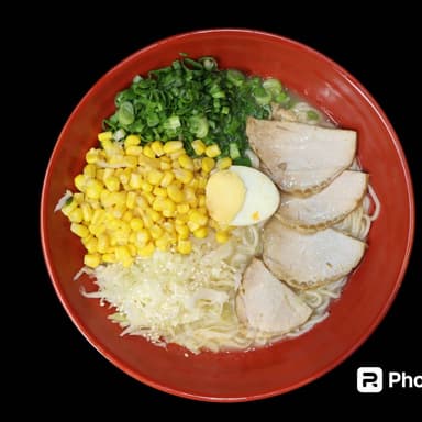 Tonkotsu Picante