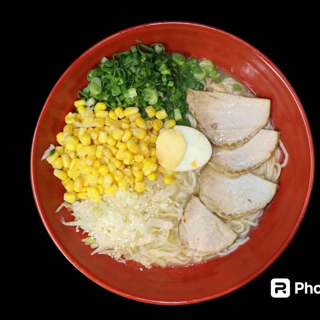 Tonkotsu Picante