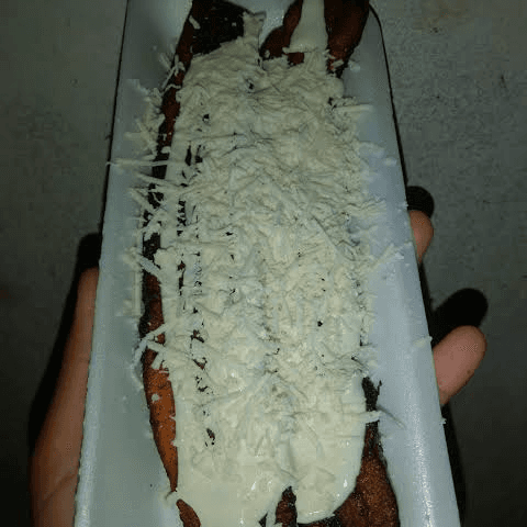 PLATANOS FRITOS