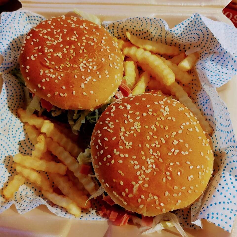 Combo Don Cangrejo Hawaiano*ahorra mas de $90*