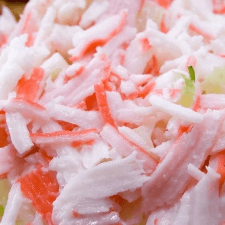 Ensalada Tampico Extra