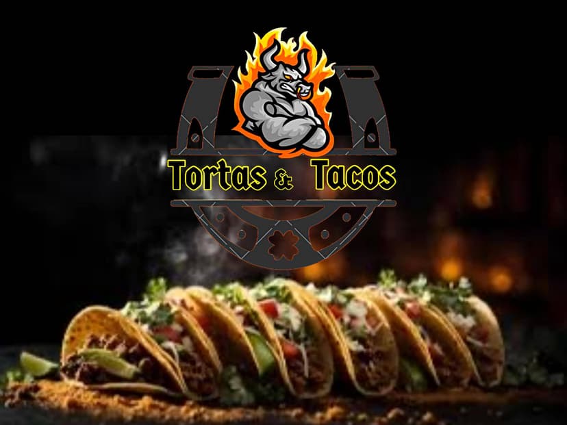 Tortas y Tacos de Carne Asada
