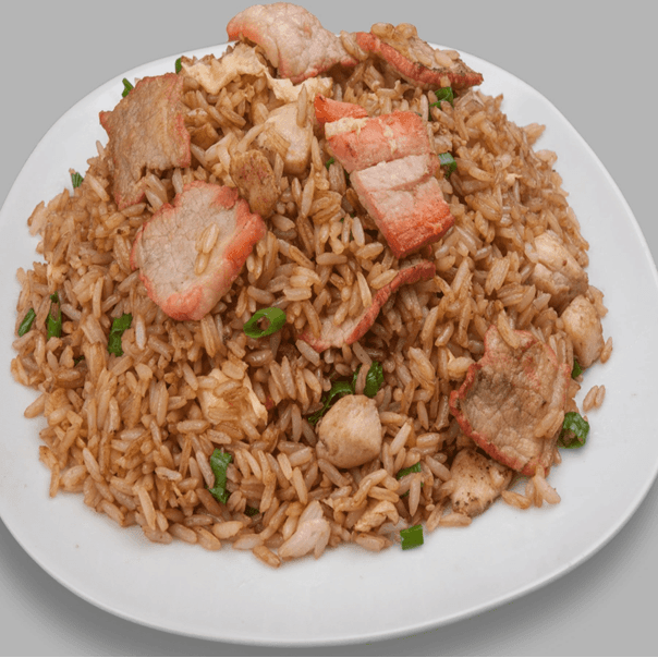 Arroz Chaufa Especial